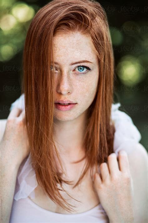 cute nude redhead|Cute Redhead Nude Porn Pics